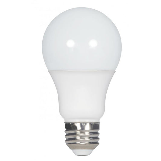 SATCO 10A19/LED/5K/90CRI #S8481