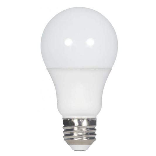 SATCO 12.5A19/LED/40K/ND/120V/4PK #S8489