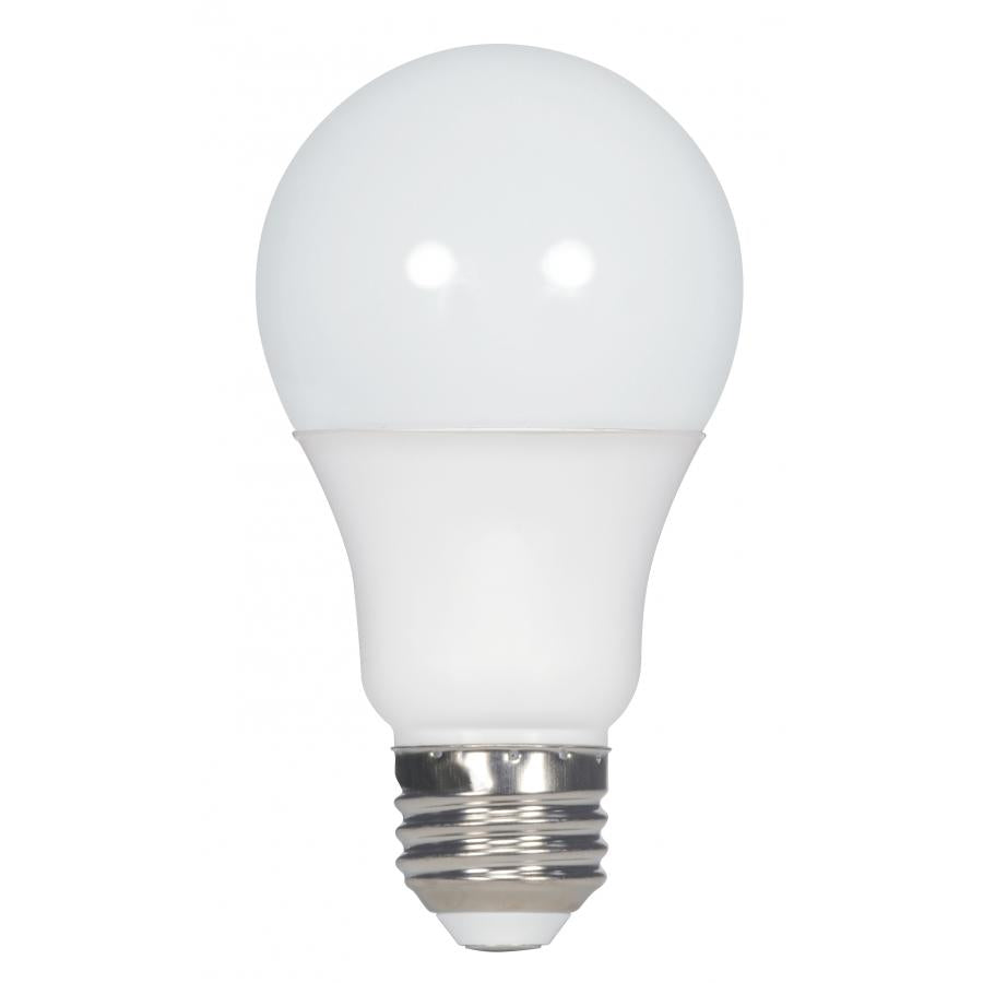 SATCO 12.5A19/LED/30K/ND/120V/4PK #S8499