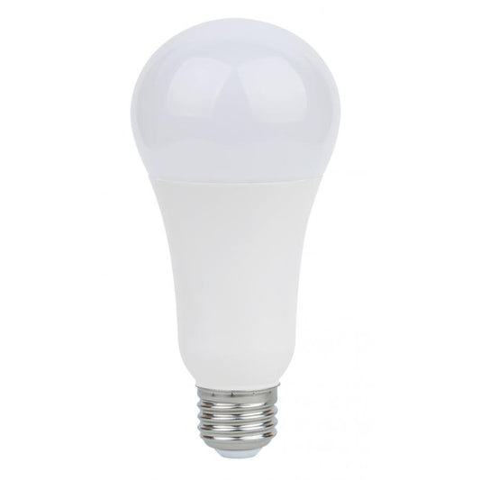 SATCO 5/15/21A21/3-WAY/LED/50K #S8545