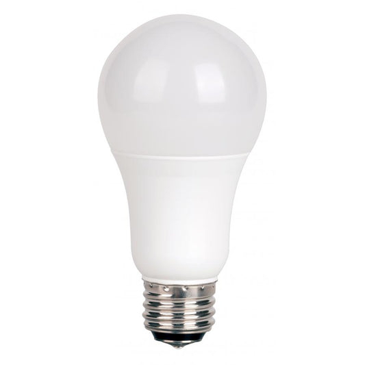 SATCO 3/9/12A19/3WAY LED/3000K/90CRI #S8571