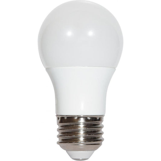 SATCO 5A15/LED/3000K/120V #S8573