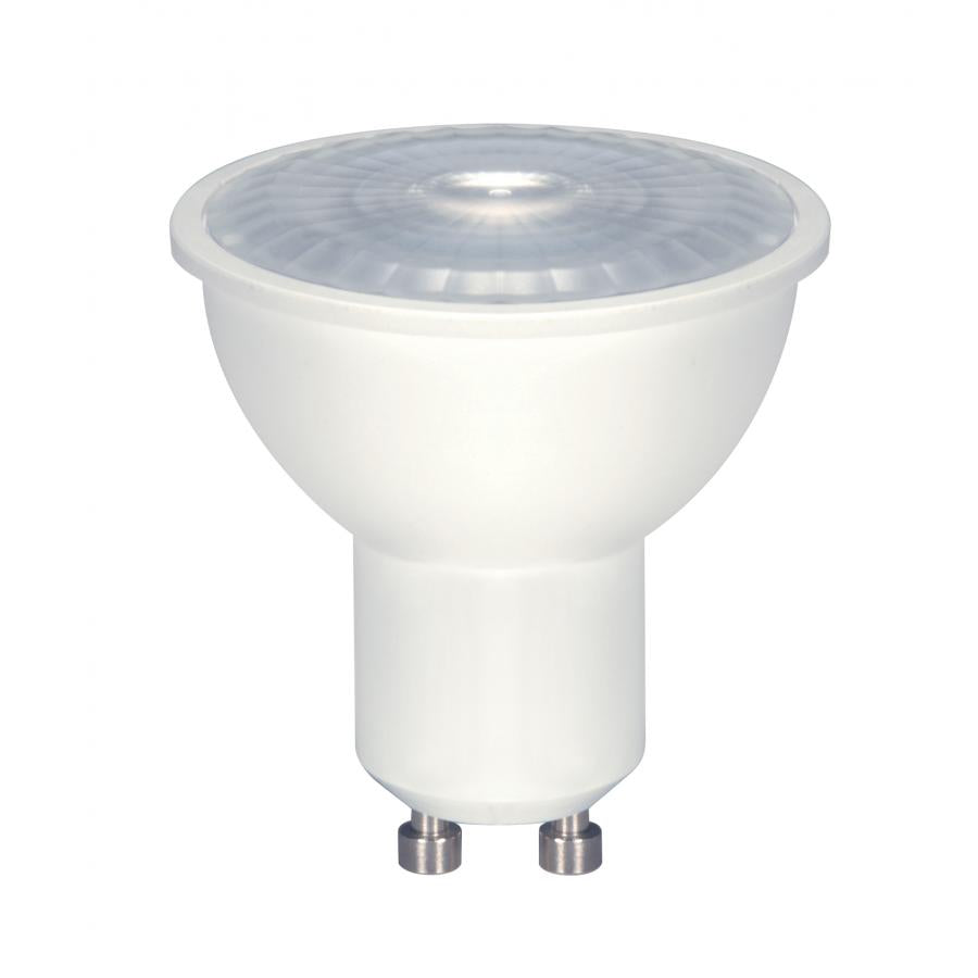 SATCO 6.5MR16/LED/40'/27K/90CRI/GU10 #S8588 S8588