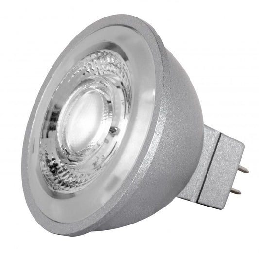 SATCO 8MR16 LED 40' 40K 40CRI 12V #S8643