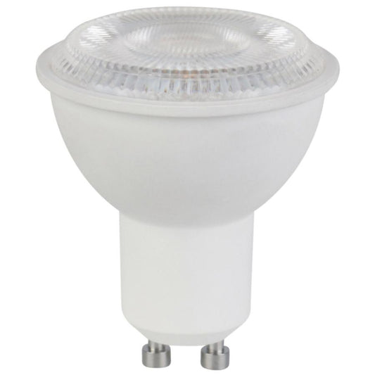 SATCO 6.5MR16/LED/25'/30K/120V/GU10 #S8677