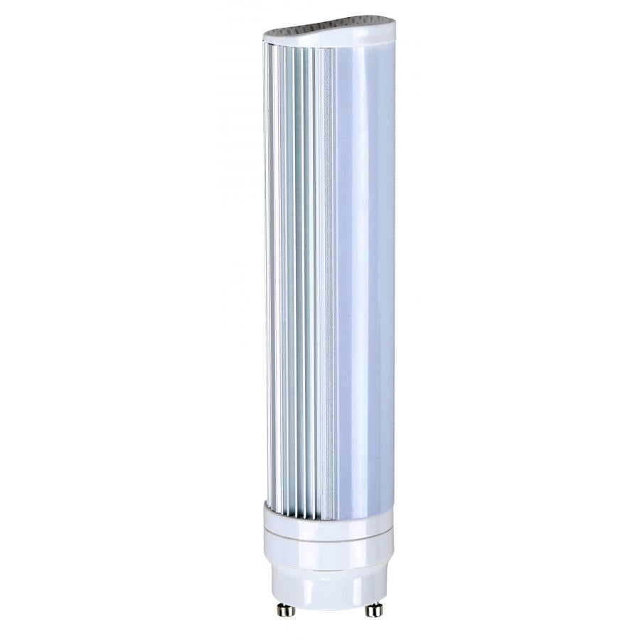 SATCO 8W/H/LED/CFL/827/GU24 #S8745
