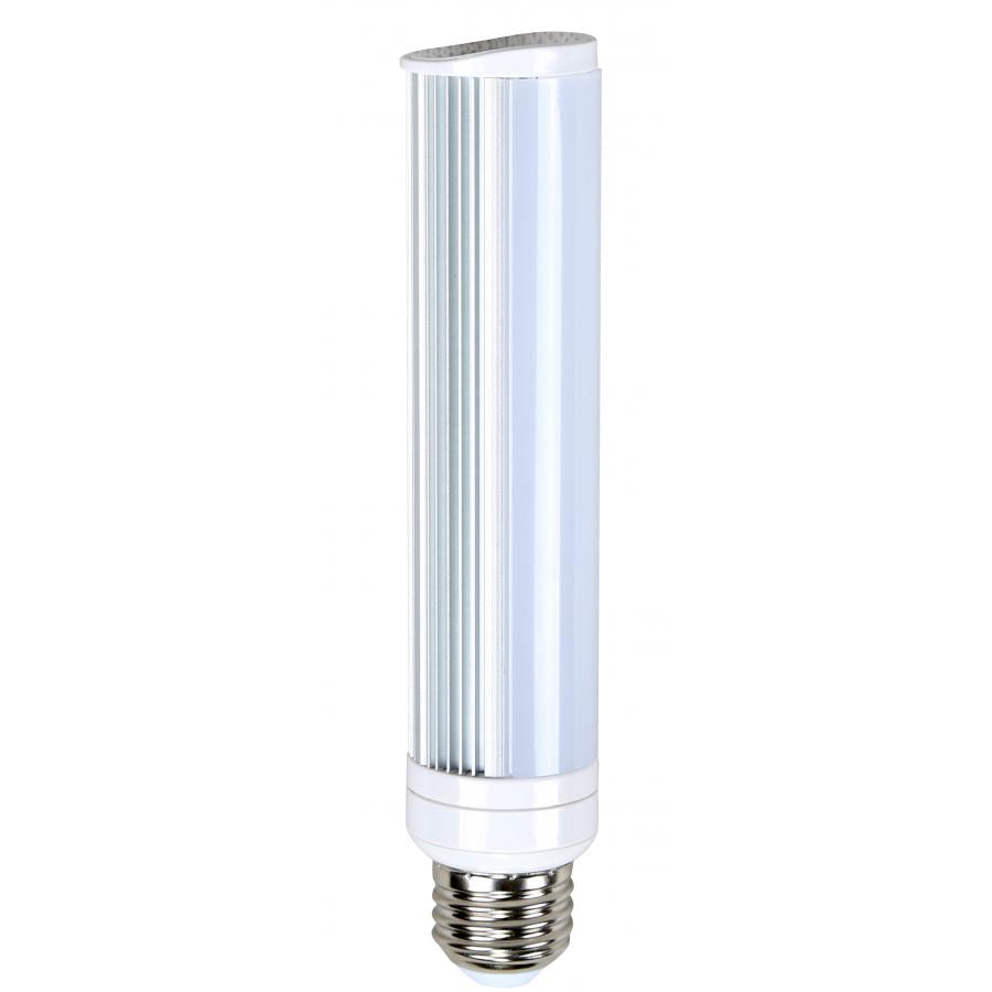 SATCO 8W/H/LED/CFL/835/E26 #S8757 S8757