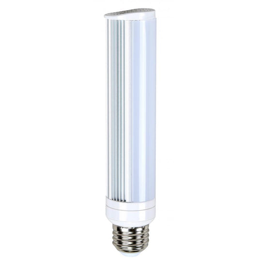 SATCO 8W/H/LED/CFL/850/E26 #S8759