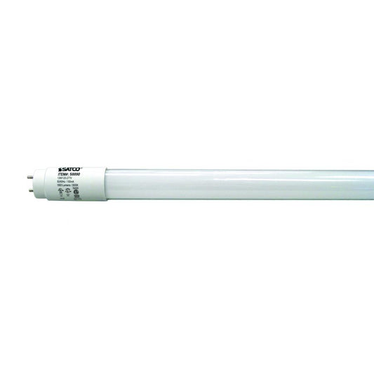 SATCO 13T8/LED/48-830/DUAL/BP-DR #S8890