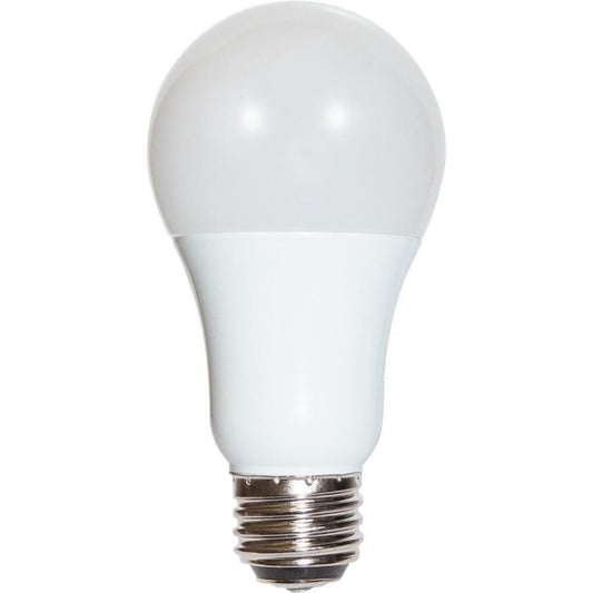 SATCO 3/9/12A19/3WAY LED/4000K/120V #S9318
