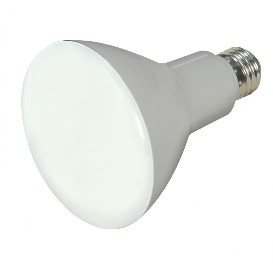 SATCO 9.5BR30/LED/4000K/750L/120V/D #S9622 S9622