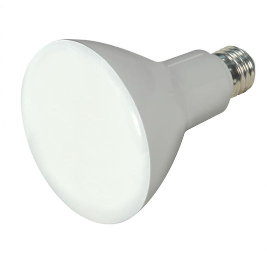 SATCO 9.5BR30/LED/4000K/750L/120V/D #S9622