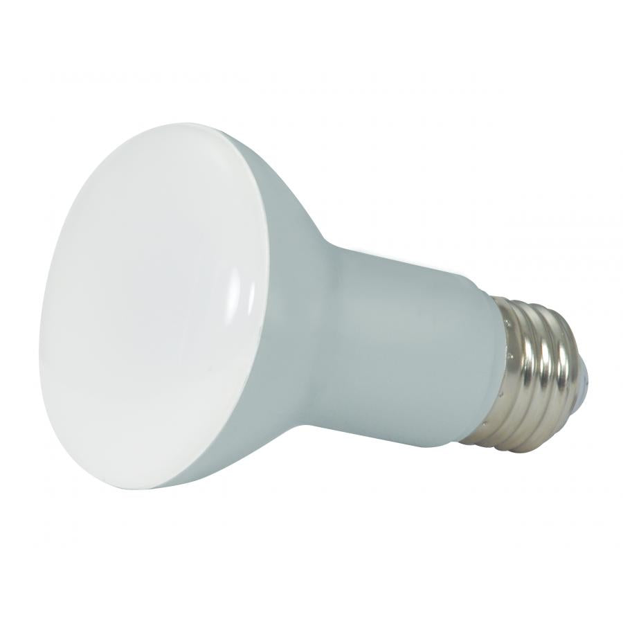 SATCO 6.5R20/LED/5000K/525L/120V #S9633 S9633