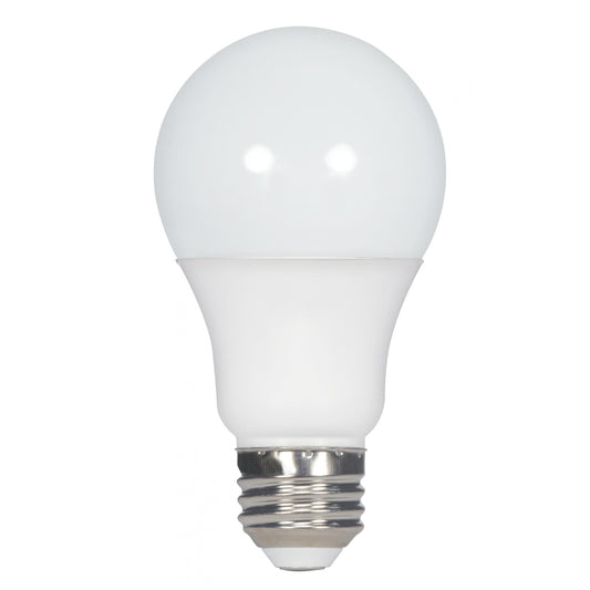 SATCO 10A19/LED/35K/90CRI #S9709
