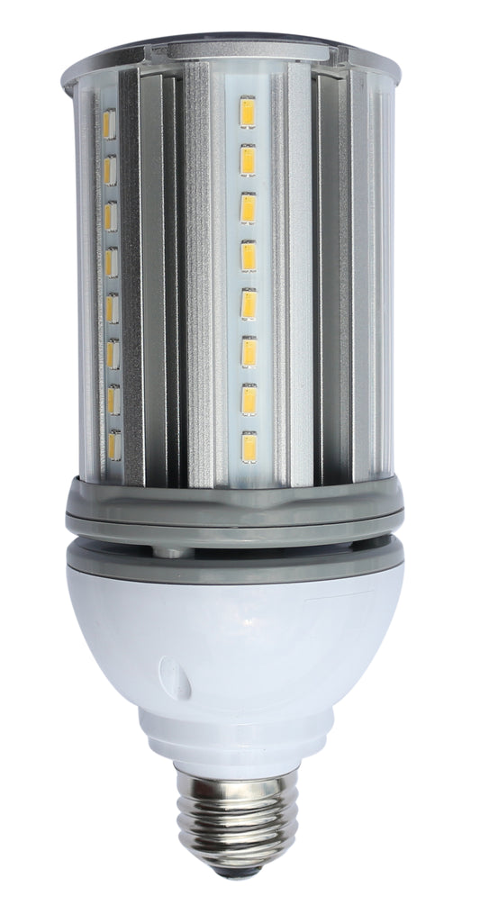 SATCO 18W/LED/HID/5000K/12V-24V E26 #S9755