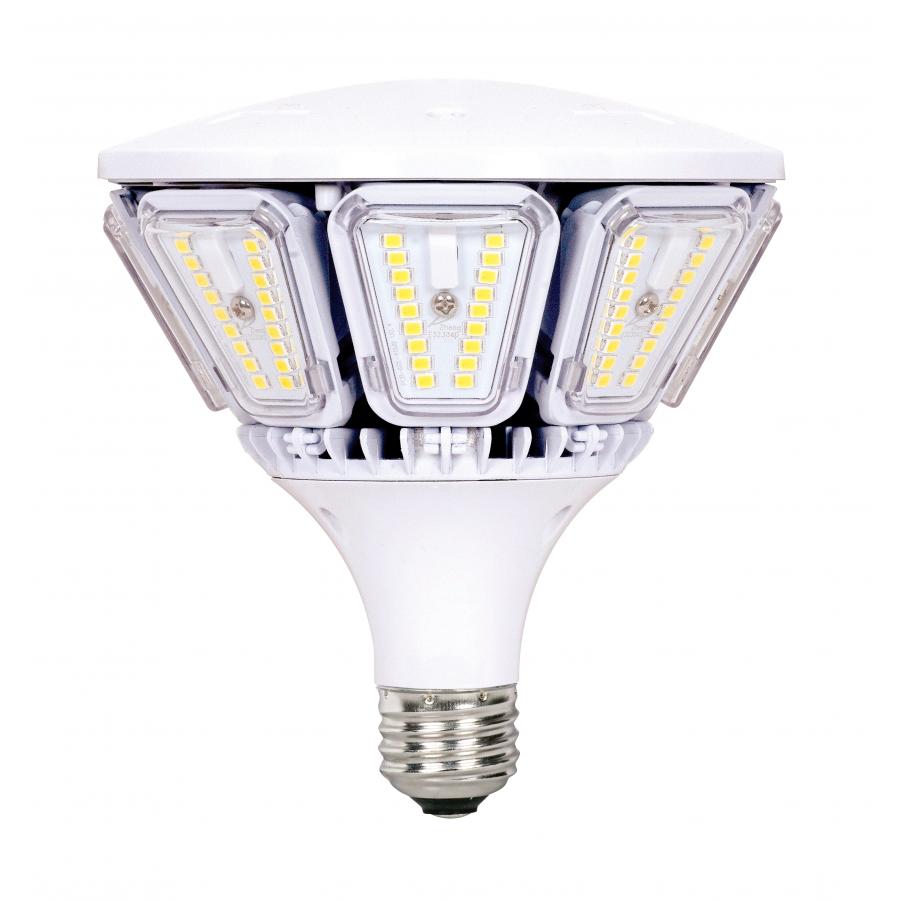 SATCO 40W LED HID DS 3000K 100-277V #S9779 S9779
