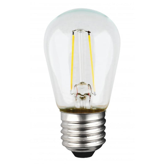 SATCO 1WS14/LED/CL/27K/120V/ND #S9807