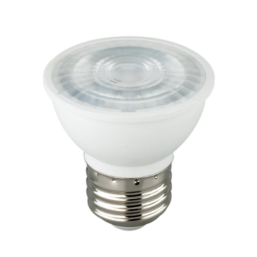 SATCO 6.5MR16/E26/LED/40'/27K/120V #S9980