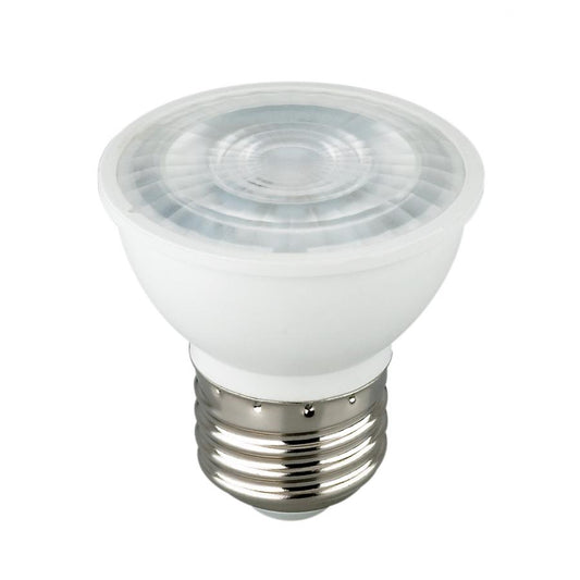 SATCO 6.5MR16/E26/LED/40'/50K/120V #S9983