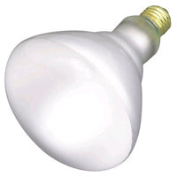 SATCO 500BR40 FL 130V E26 #S7007