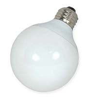 SATCO 15G25/E26/2700K/120V/1PK #S7304