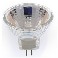 SATCO 35W MR11 LENSED FLOOD 24 VOLT #S1989