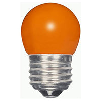 SATCO 1.2W S11/OR/LED/120V/CD #S9164