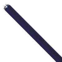 SATCO F40T12 BLB BLACKLIGHT BLUE #S6409 S6409