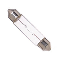SATCO X10T3.25 12V FESTOON XENON #S6986 S6986