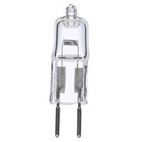 SATCO 20W BI-PIN 24 VOLT G4 #S1986