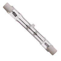 SATCO 150T3Q/CL SHORT 78MM. #S3135 S3135