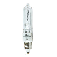 SATCO 150Q/CL 120V MINI-CAN #S3108 S3108
