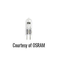OSRAM 64346 J1/58 6.6A
