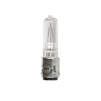 SYLVANIA 100Q/CL/DC(ESR)-120V #58755