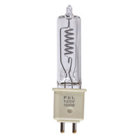 USHIO FEL, JCV120V-1000WCH 1000509