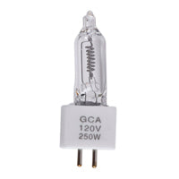 USHIO GCA, JCV120V-250WC 1000647