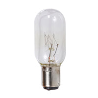 NORMAN LAMPS 25T8-130V-DC