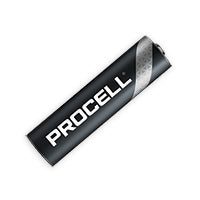 DURACELL PROCELL PC2400BKD AAA