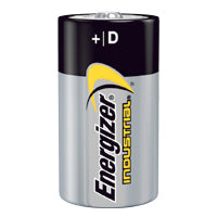 ENERGIZER EN95 INDUSTRIAL D ALKALINE
