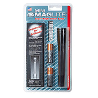 MAG-LITE AAHOLSTERCOMBO