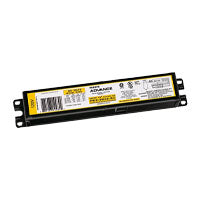 ADVANCE REZ-2S32