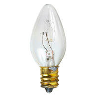NORMAN LAMPS INC                                   10C7/C 120V