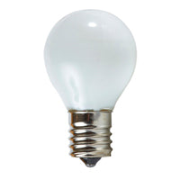 NORMAN LAMPS 10S11/N/CW 130V