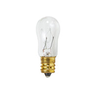 NORMAN LAMPS 6S6-75V-CS