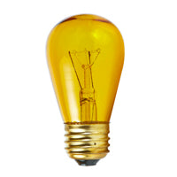 BULBRITE 11S14TA #701211 701211