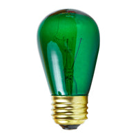 BULBRITE 11S14TG #701411