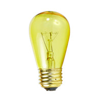 BULBRITE 11S14TY #701811