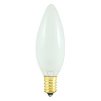 BULBRITE 25CTF/E14 130V