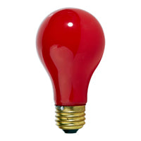 BULBRITE 40A/CR #106740