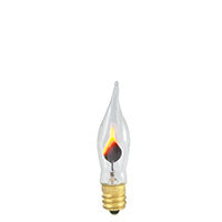 BULBRITE F3CFC/15 130V